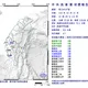 多縣市有感！22:49高雄甲仙爆規模4.7地震　最大震度4級