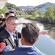 謝國樑示警基隆市民:週五六巴威颱風影響最嚴重