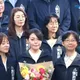 高虹安上工了!韓國瑜送上祝福「好人一生平安」