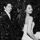 金宇彬、申敏兒今結婚！李光洙當司儀　超浪漫雪地婚紗照曝光