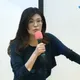 親綠副教授尖銳提問　鄭麗文反嗆「沒有大腦」
