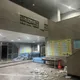 影/平安夜6.1地震傳災情 台東體中牆壁龜裂、天花板掉落