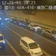影/國3埔頂二隧道「7車撞一團」　嚴重回堵