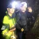 登山客平安夜獨攀巴博庫魯山迷途　警消合力搜山尋獲