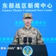 解放軍今圍台軍演、明日七大區域實彈射擊！經緯度曝光
