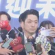 離開上海隔天軍演就啟動　蔣萬安：為政者該以民為本