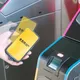 全支付擴大應用　明年1/3起可搭北捷、雙北公車