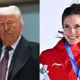 川普飆罵美冬奧選手反掃蕩移民　谷愛凌發聲：違背奧運精神
