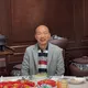 分享除夕夜菜色　韓國瑜喊「開飯啦」：祝大家新的一年馬上幸福