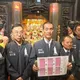 北港朝天宮國運籤「龍虎相交」　廟方：政黨鬥爭會影響百姓