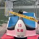 影/疑惡意造浪！花蓮天鵝船翻覆童溺死　遊艇業者5萬交保