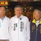 2026嘉義市長選戰藍白一定合！柯文哲：合成一組競選團隊