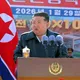 再度連任！金正恩當選勞動黨總書記　宣布下階段核武發展目標