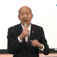 韓國瑜「一句話」超震撼！林濁水驚呼：如此氣魄朝野中獨一無二