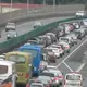 9/29起國1、國3陸續施工封閉部分路段 改道路線曝