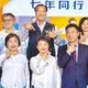 國民黨台中市長人選「姐弟之爭」！最新民調震撼出爐
