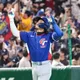 WBC不斷更新/1：0張育成全壘打！中華隊先馳得點