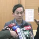 狹路相逢！講師面對台下蕭敬嚴　葉元之：「我不是為背骨仔來的」