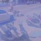 影/新北一家「四貼機車」出事！遭貨車撞擊　父意識不清重創