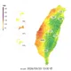 擴散不佳及境外污染物移入！3/26前西半部空氣品質橘燈