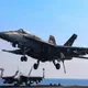 F-18「超級大黃蜂」遭伊朗擊落？！美軍駁斥：假消息