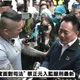 蔡正元入監逾月傳來訊息！盼尋「送花女粉」親筆致謝