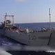 影/差5米!誰碰瓷?陸曝菲艦南沙渚碧礁海域「危險接近」畫面