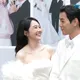 影/禾浩辰、吳品潔「婚禮激吻」現場甜翻！明星賓客曝光