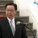 稱大陸經濟缺乏希望 吳釗燮突貼4圖表發英文警示:快逃