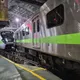 影/台鐵「列車相撞、多節車廂出軌」員工受傷！　運安處調查中