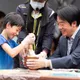 兒童節快樂！賴清德：推0到6歲國家養2.0　優化幼兒醫療照護