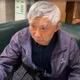 獨家/搭夜車奔南京挺鄭麗文！76歲山東老伯樂見鄭習會：兩岸先有對話才有共識