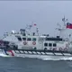 國台辦稱海警船巡查正當合法　海巡署斥：常態騷擾破壞和平