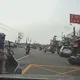 影/好痛片!高雄超衰騎士車禍「買一送一」悲慘直擊