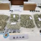 國際郵包夾藏3公斤大麻　運毒集團網募「代收包裹」人頭