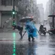 全台濕答答！中部以北雨最大　5/8迎第二波梅雨鋒面