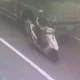 影/人生最後4秒！桃園「女騎士遭輾爆頭」悲慘瞬間曝