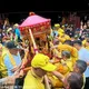 白沙屯媽祖進香回鑾　苗縣苑裡通霄4/19、20交管