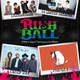 日本超火音樂祭RUSH BALL回來了！9月台北台中燃燒搖滾魂