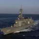 日本村雨級驅逐艦穿越海峽　國防部：有效掌握無評論