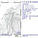 台中西屯12:47發生規模3.2地震　最大震度2級