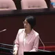 翁曉玲拒絕質詢閣揆！　狠酸：尸位素餐、不屑對話