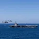 美軍第3艘航空母艦抵達中東！逾20年來部署數量最多