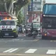 影/當場離世！台南爆噩耗「騎士車毀人斷魂」