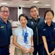 2年的時光沒有白過！台南慘死女警甜美「職場畫面」曝