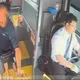 台南公車乘客疑酒後鬧事辱罵司機！駕駛冷靜應對獲讚