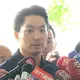 地牛翻身台北明顯搖晃！蔣萬安：請市民朋友注意自身安全、當心餘震！