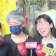影/台南女警家屬「淚斥」女大生：怎可以讓她1個人躺在那裏