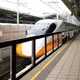 高鐵「訊號異常」! 全線列車延誤20分鐘以上