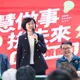蘇巧慧公布競選團隊　吳秉叡任總幹事、羅致政強勢回歸掌政策